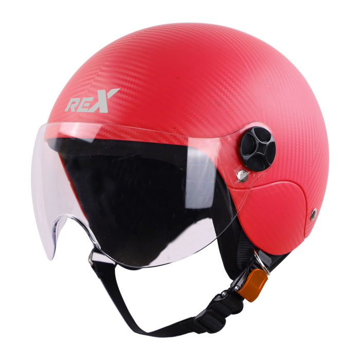 SBH-16 REX DASHING RED