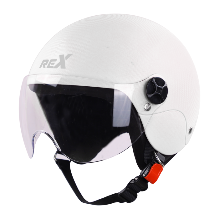 SBH-16 REX DASHING WHITE