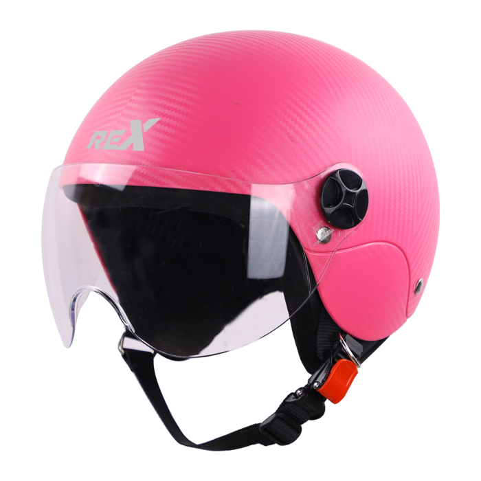 SBH-16 REX DASHING PINK