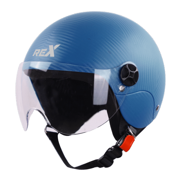 SBH-16 REX DASHING BLUE
