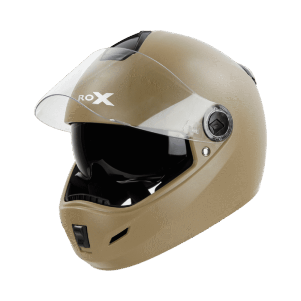SBH-34 ROX REFLECTIVE DASHING DESERT STORM WITH INNER SUN SHIELD