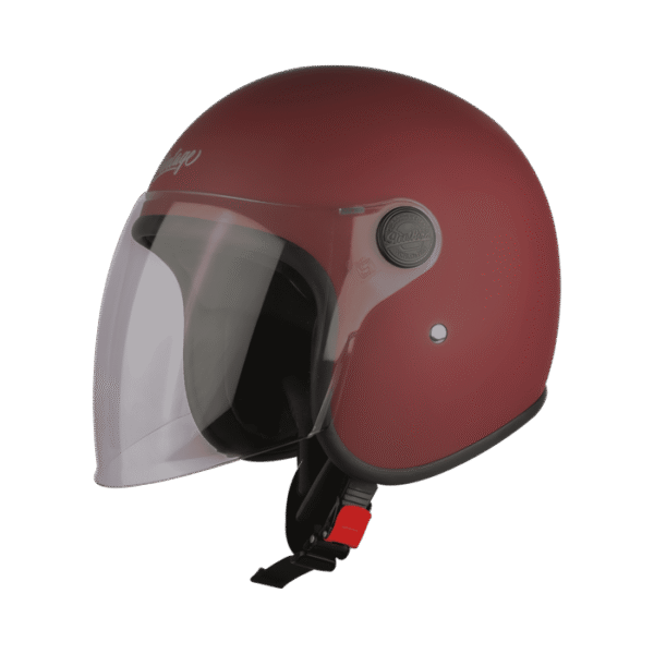 SBH-56 VINTAGE MAT MAROON