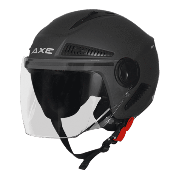 SBH-24 AXE GLOSSY BLACK