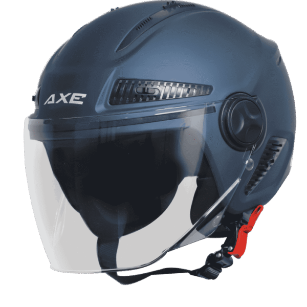 SBH-24 AXE GLOSSY INDIGO BLUE