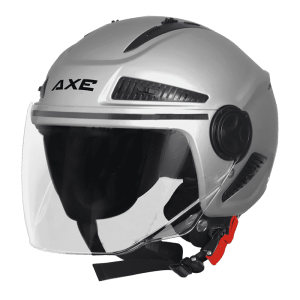 SBH-24 AXE GLOSSY SILVER