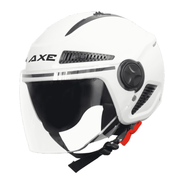 SBH-24 AXE GLOSSY WHITE