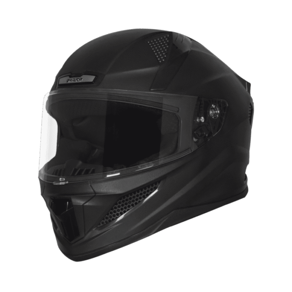 SBH-25 SV SHARP DASHING BLACK