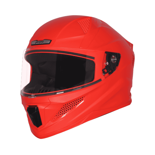 SBH-25 SV SHARP DASHING RED