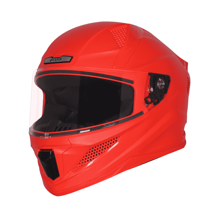 SBH-25 SV SHARP DASHING RED