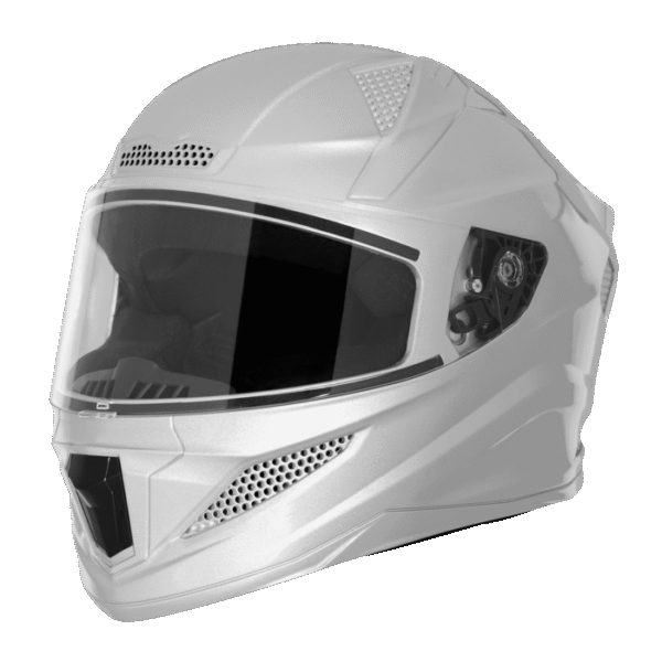 SBH-25 SV SHARP GLOSSY SILVER