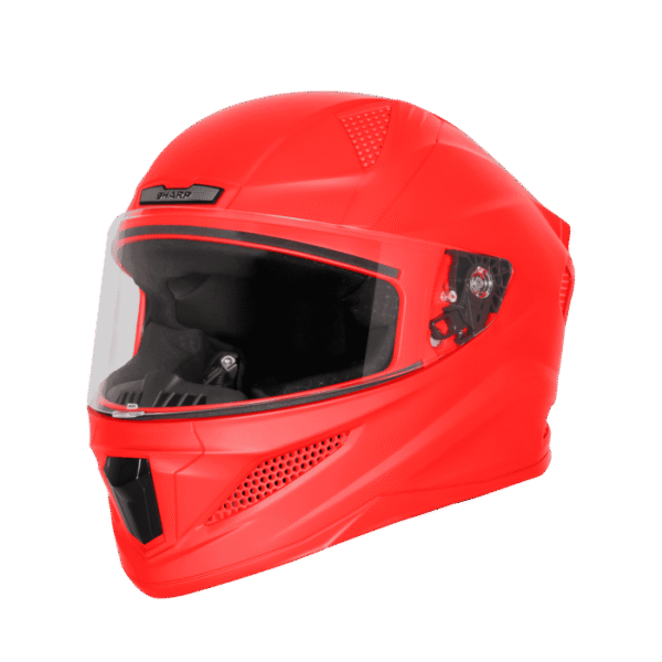 SBH-25 SV SHARP GLOSSY S. RED