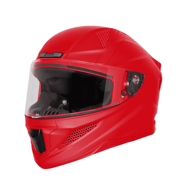 SBH-25 SV SHARP GLOSSY CHERRY RED