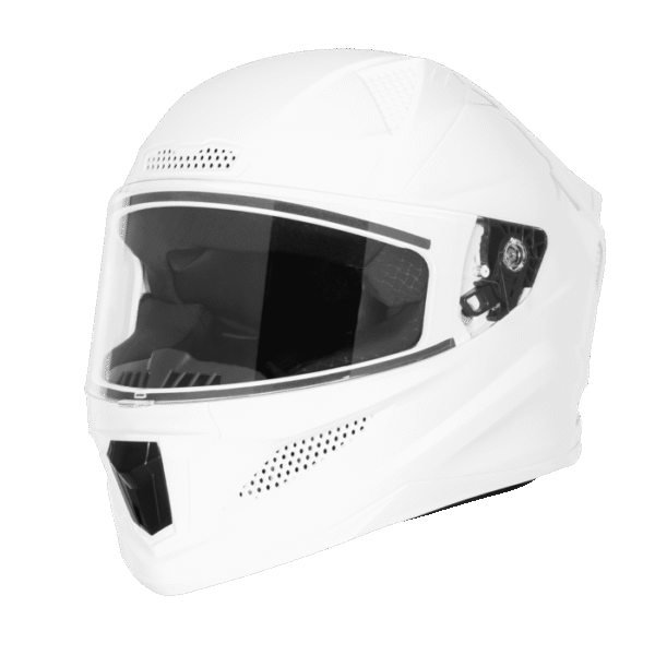 SBH-25 SV SHARP GLOSSY WHITE