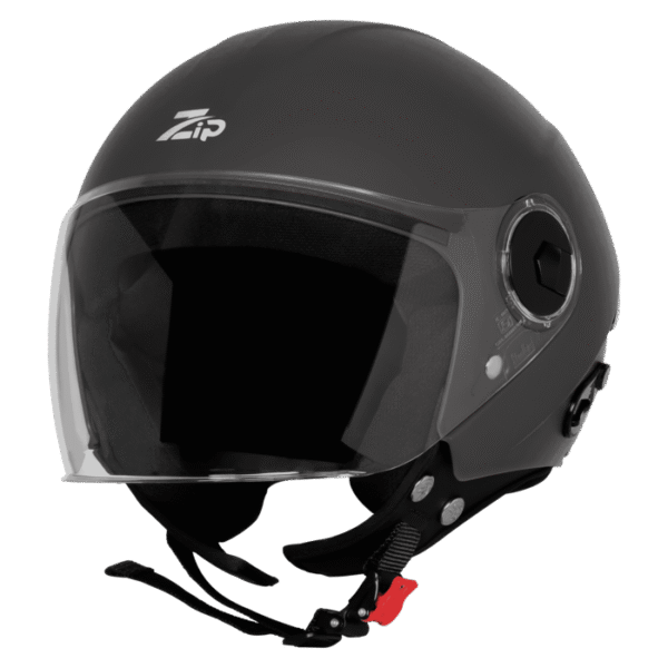 SBH-64 ZIP RF GLOSSY H. GREY
