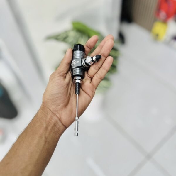 HYDRAULIC CLUTCH PUMB