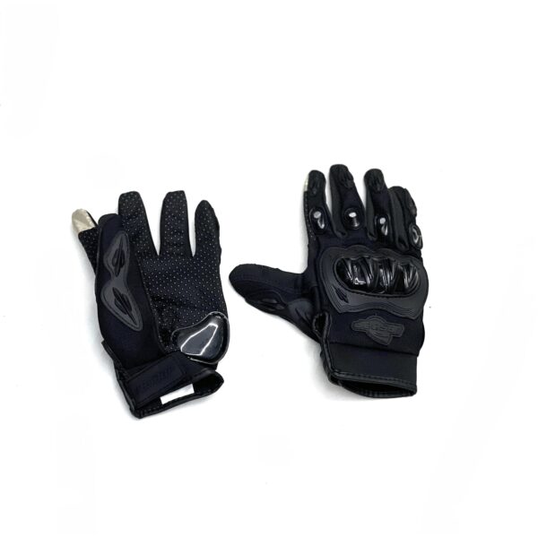 BSDDP GLOVE