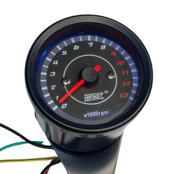 RPM METER