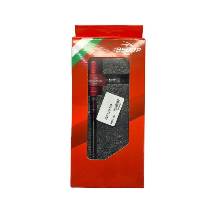 BSDDP HYDRAULIC CLUTCH PUMP - Image 3