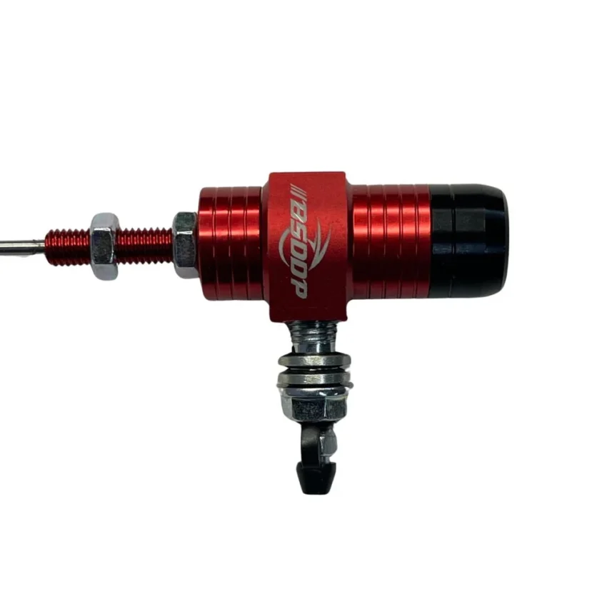 BSDDP HYDRAULIC CLUTCH PUMP - Image 4