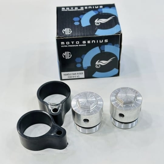 HANDLE RISOR FOR R15 V3
