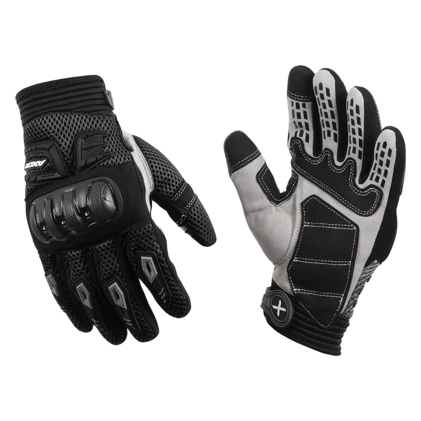 AXOR AIRSTREAM RIDING GLOVES - Image 5