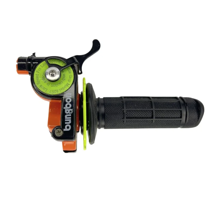 BUNGBON QUICK THROTTLE NEON - Image 2