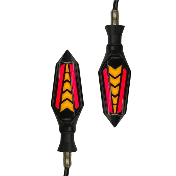 SPEAR ARROW INDICATOR