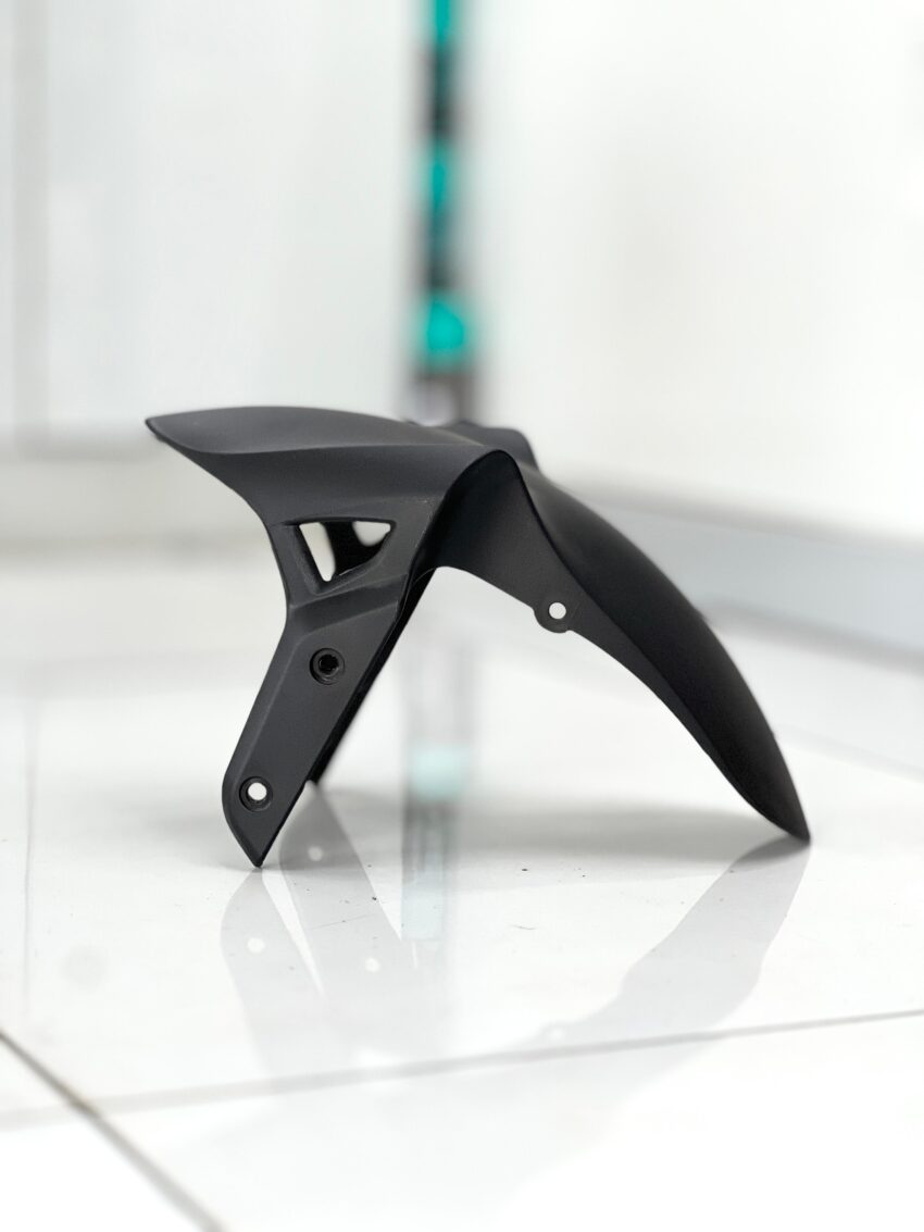 APRILIA SCOOTER FRONT MUDGUARD - Image 4