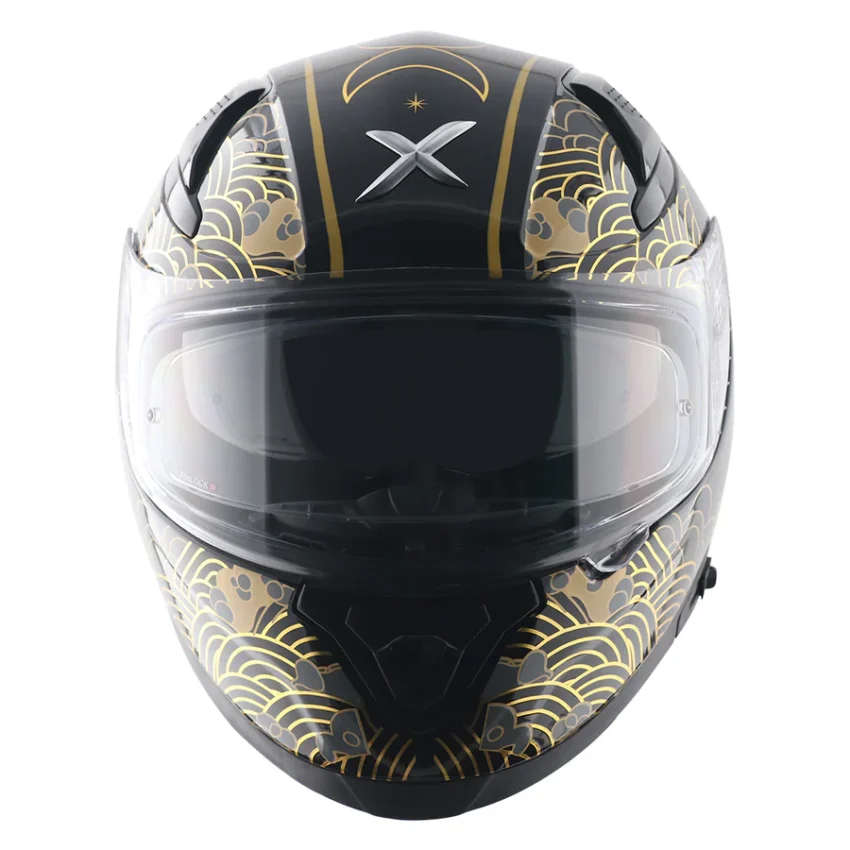 Apex Infinity Helmet - Image 2