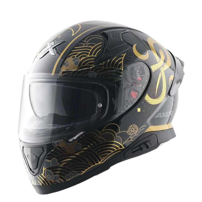 Apex Infinity Helmet