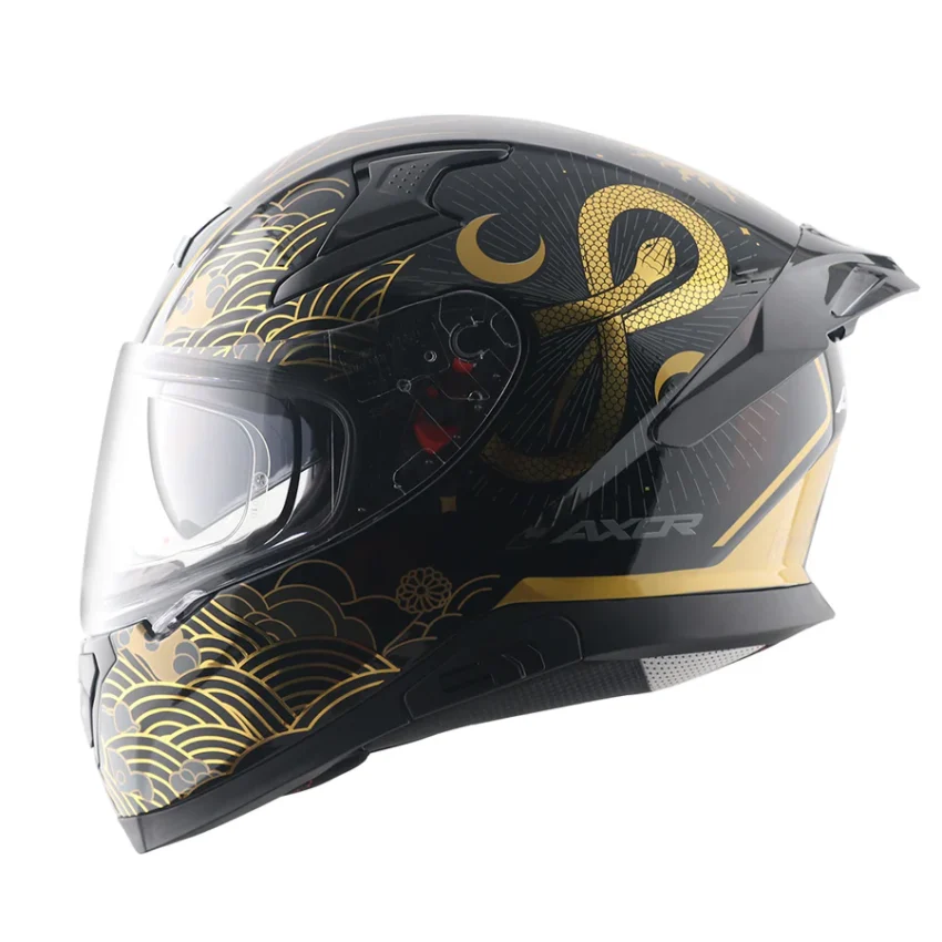 Apex Infinity Helmet - Image 4