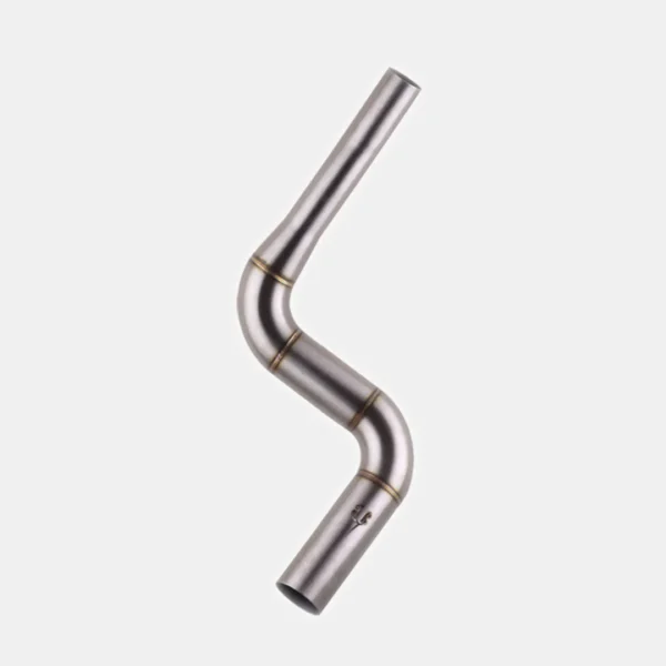 Imported Bend Pipe for Dominar 400(2018), RS200, NS160, NS200, AS200