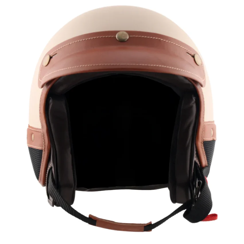 Axor Retro Jet Alpha Helmet - Image 3