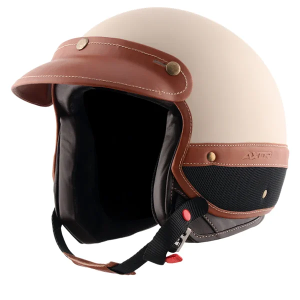 Axor Retro Jet Alpha Helmet