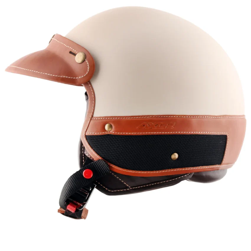 Axor Retro Jet Alpha Helmet - Image 4