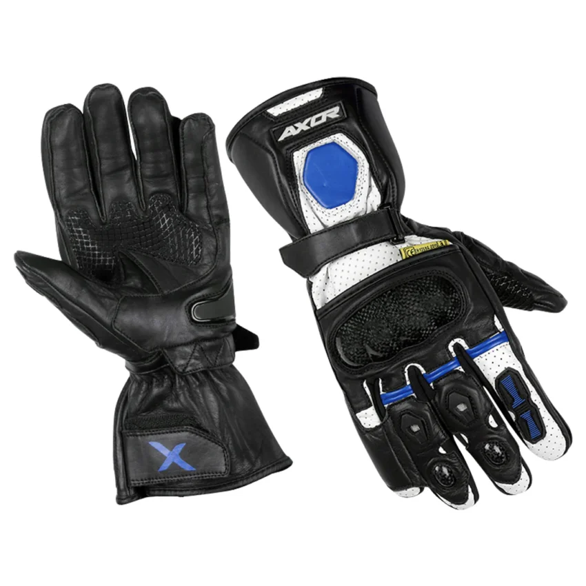 AXOR LYCAN RIDING GLOVES - Image 10