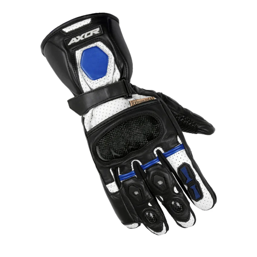 AXOR LYCAN RIDING GLOVES - Image 9
