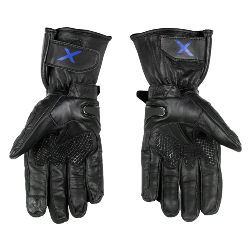 AXOR LYCAN RIDING GLOVES - Image 8