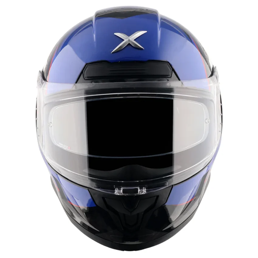 Saber Shadow Helmet - Image 2