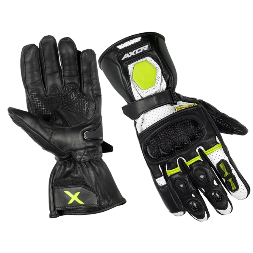 AXOR LYCAN RIDING GLOVES - Image 6