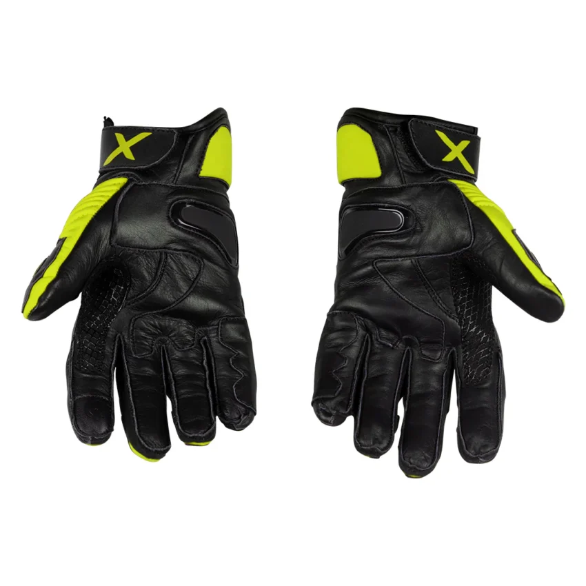 AXOR SPYDER RIDING GLOVES