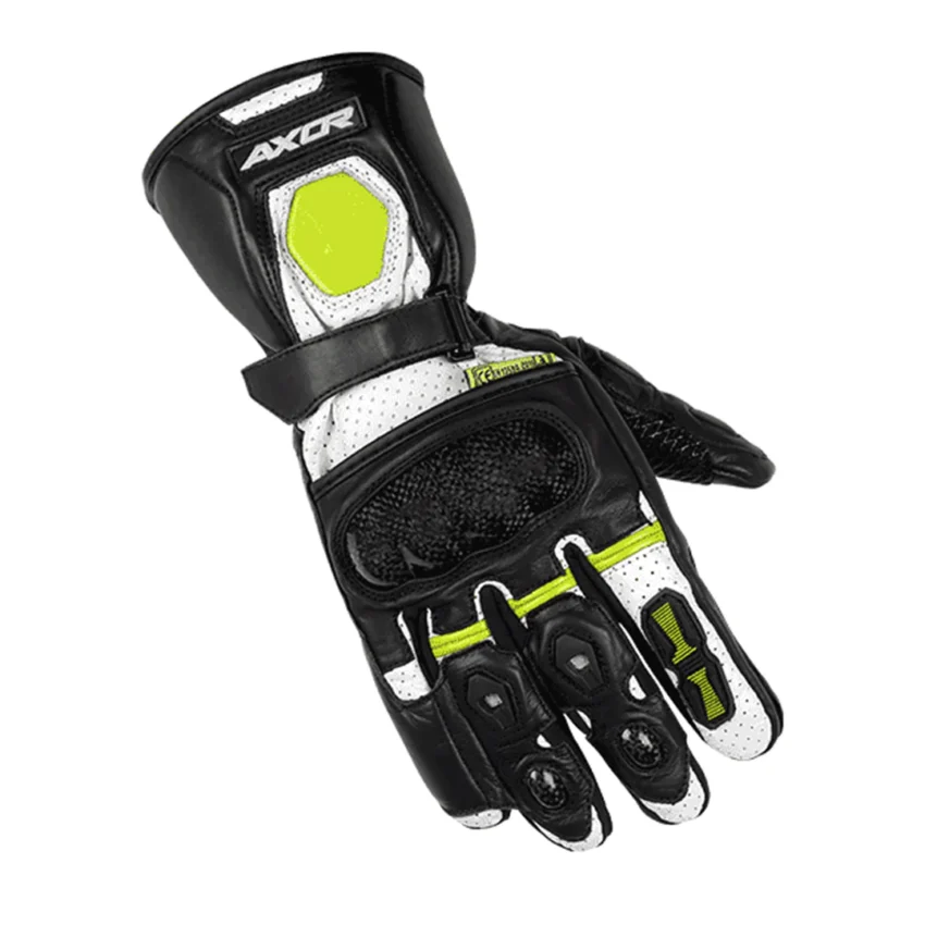 AXOR LYCAN RIDING GLOVES - Image 7