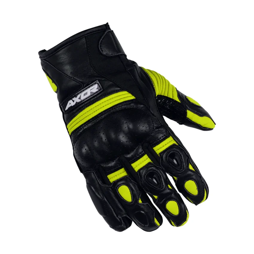 AXOR SPYDER RIDING GLOVES - Image 5