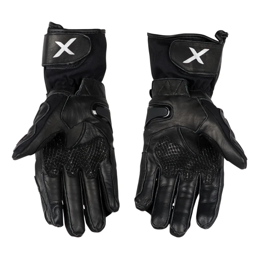 AXOR LYCAN RIDING GLOVES - Image 5