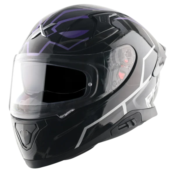 Apex Marvel Black Panther Helmet