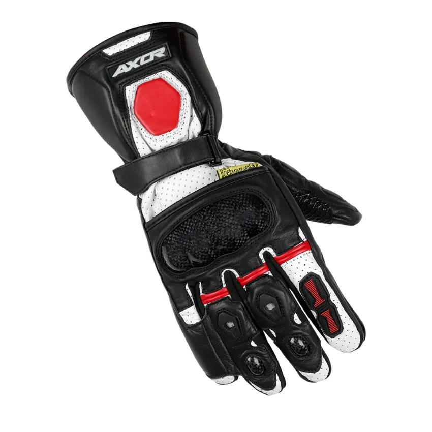 AXOR LYCAN RIDING GLOVES - Image 2