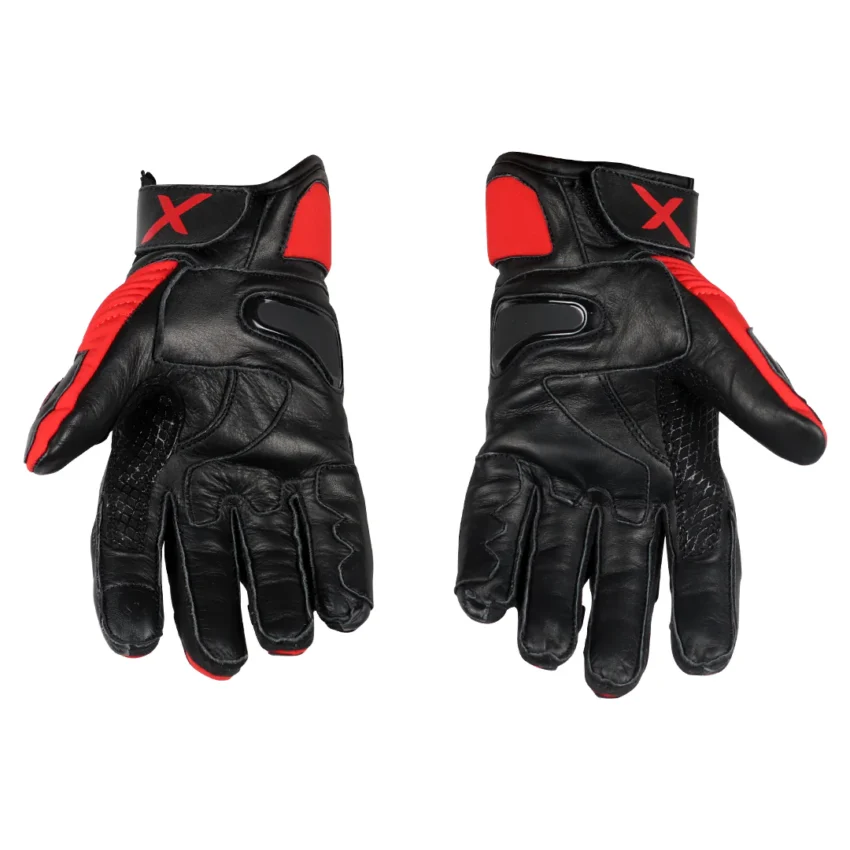 AXOR SPYDER RIDING GLOVES - Image 2