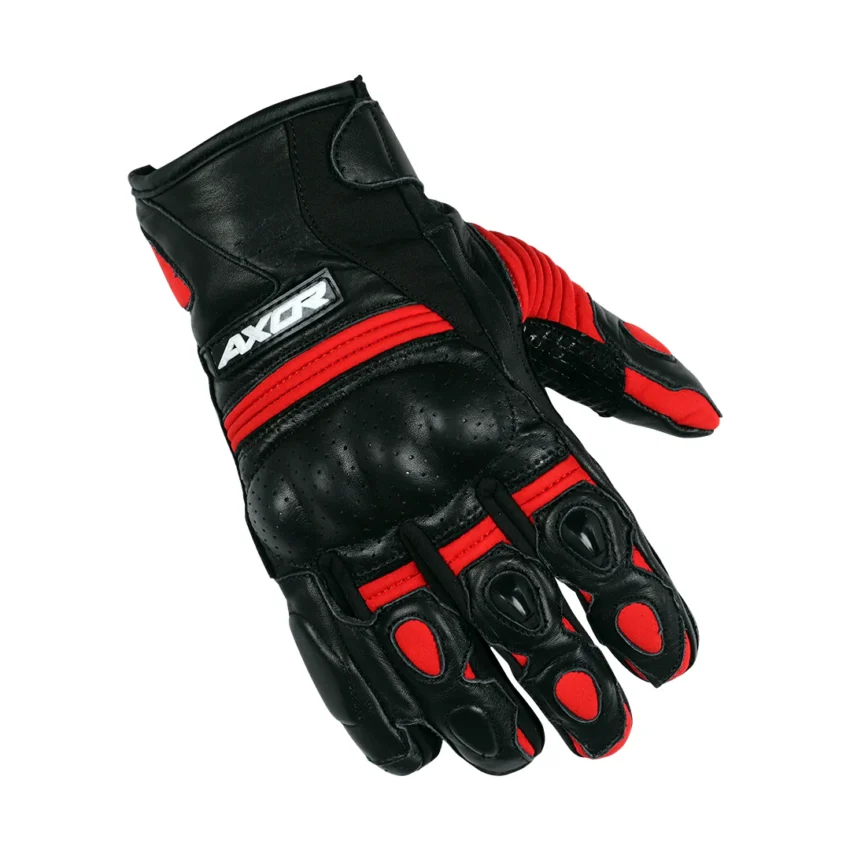AXOR SPYDER RIDING GLOVES - Image 4