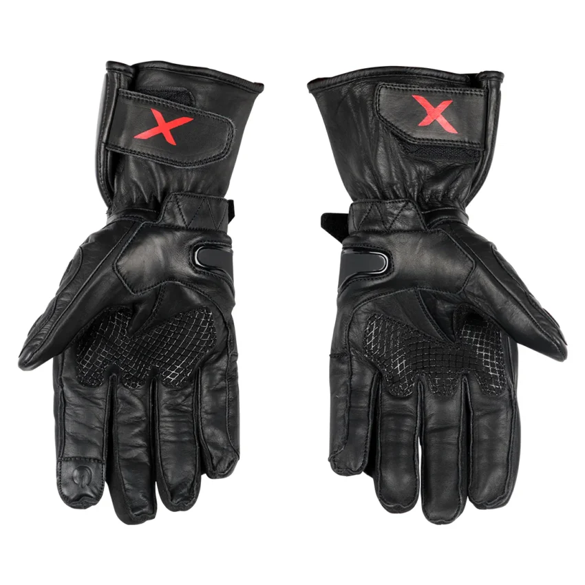 AXOR LYCAN RIDING GLOVES - Image 3