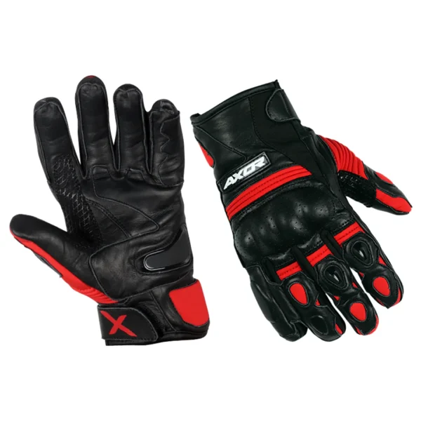 AXOR SPYDER RIDING GLOVES